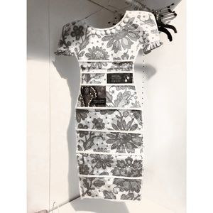 Hanging Jewelry Organizer